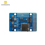 Matek MATEKSYS F405 WING V2 STM32F405RGT6 Flight Controller Built-in ICM42688P OSD Slot for ArduPilot / INAV RC Toy Airplane